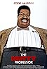 The Nutty Professor (1996) Poster