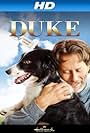 Steven Weber and Zeek in Duke (2012)