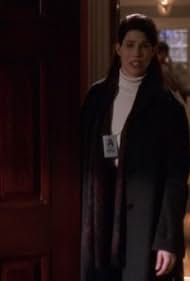 Melissa Fitzgerald in The West Wing (1999)