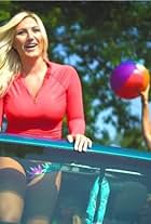 Brooke Hogan: Touch My Body