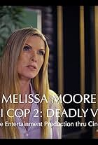 Melissa Moore in SAMURAI COP 2: DEADLY VENGEANCE