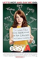 Easy A