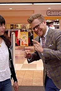 Primary photo for Adam Ruins Shopping Malls