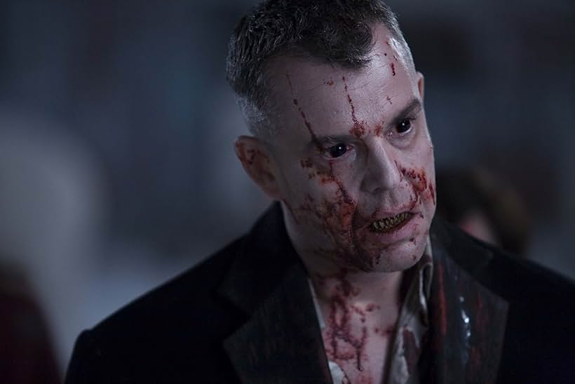 Danny Huston in 30 Days of Night (2007)