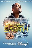 Welcome to Earth