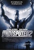 Michael Jai White in Undisputed II: Last Man Standing (2006)