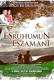 Ugur Çavusoglu, Ala Su Günseli, Aylin Kabasakal, and Musa Uzunlar in Es Ruhumun Es Zamani (2012)