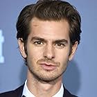 Andrew Garfield