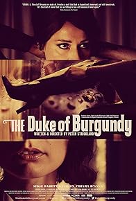 Primary photo for The Duke of Burgundy