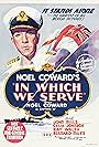 Noël Coward in In Which We Serve (1942)