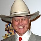 Larry Hagman