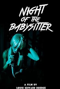 Primary photo for Night of the Babysitter