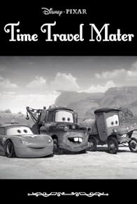 Primary photo for Time Travel Mater