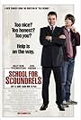 Billy Bob Thornton and Jon Heder in School for Scoundrels (2006)