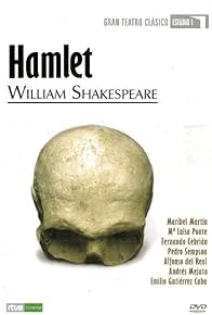 Primary photo for Hamlet príncipe de Dinamarca