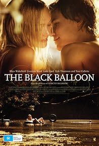 Primary photo for The Black Balloon