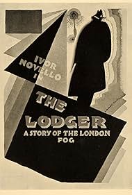 The Lodger: A Story of the London Fog (1927)