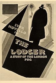 Primary photo for The Lodger: A Story of the London Fog