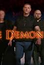 The Demon Files (2015)