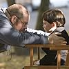 John Moore and Seamus Davey-Fitzpatrick in The Omen (2006)