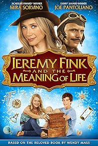 Primary photo for Jeremy Fink and the Meaning of Life