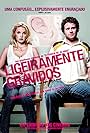 Katherine Heigl and Seth Rogen in Ligeiramente Grávidos (2007)