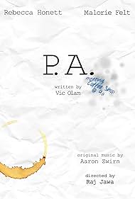 P.A. (2014)