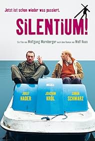 Silentium (2004)