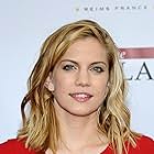 Anna Chlumsky