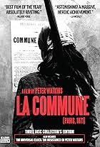 La commune (Paris, 1871)