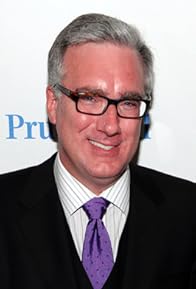 Primary photo for Keith Olbermann