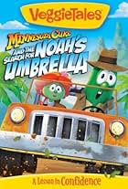 VeggieTales: Minnesota Cuke and the Search for Noah's Umbrella