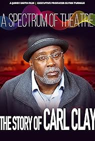 Carl Clay in A Spectrum of Theatre (2023)