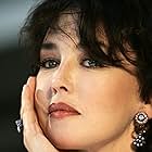 Isabelle Adjani