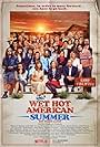 Wet Hot American Summer: Ten Years Later (2017)