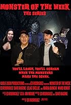 Monster of the Week (2016)