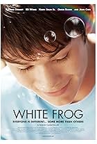 White Frog