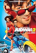 Judwaa 2