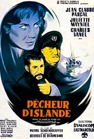 Pêcheur d'Islande (1959)