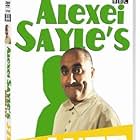 Alexei Sayle