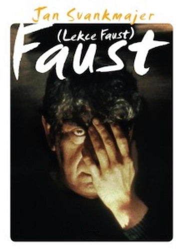 Lekce Faust (1994)