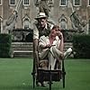 Jeremy Irons and Anthony Andrews in Brideshead Revisited (1981)