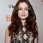 Alice Englert