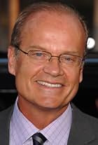 Kelsey Grammer at an event for X-Men Origins: Wolverine (2009)