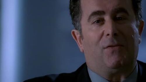 Saul Rubinek in Jack & Bobby (2004)