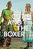 Cutie and the Boxer (2013) Poster