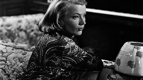 Gena Rowlands in The Alfred Hitchcock Hour (1962)