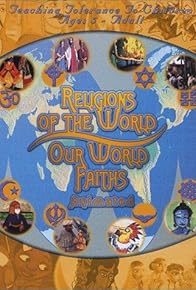 Primary photo for Animated World Faiths