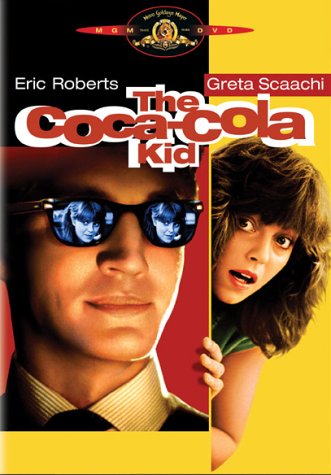 The Coca-Cola Kid (1985)