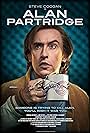 Steve Coogan in Alan Partridge: Alpha Papa (2013)